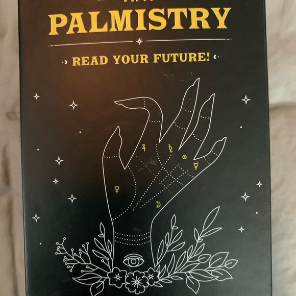 Metaphysical Lot - Picture 5 of 10